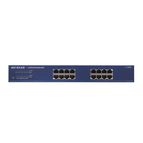 NETGEAR JGS516 - LXINDIA.COM