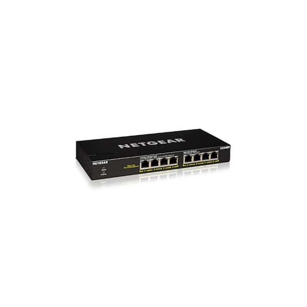 Netgear GS308PP - LXINDIA.COM