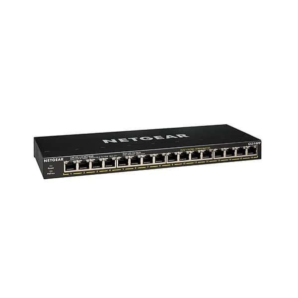 Netgear GS316PP1 - LXINDIA.COM
