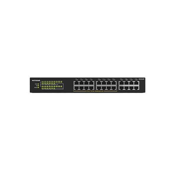 Netgear GS324P1 - LXINDIA.COM