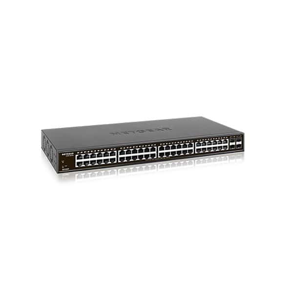 Netgear GS348t - LXINDIA.COM