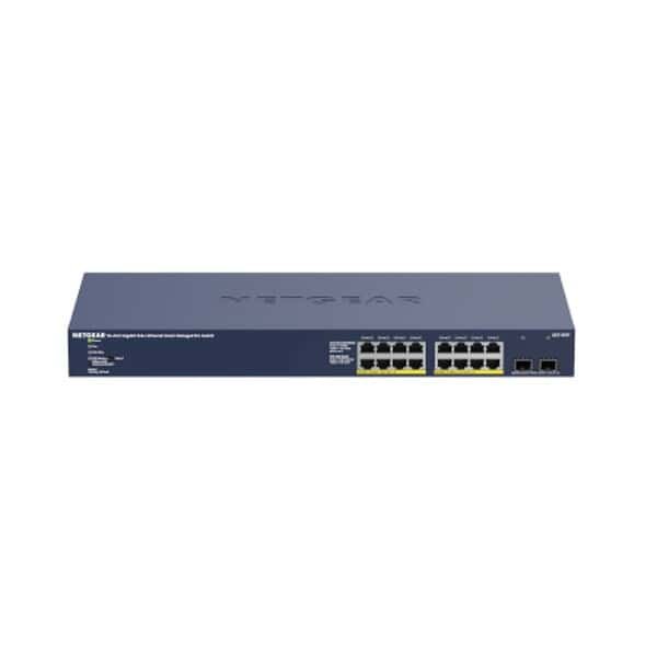 Netgear GS716TP - LXINDIA.COM