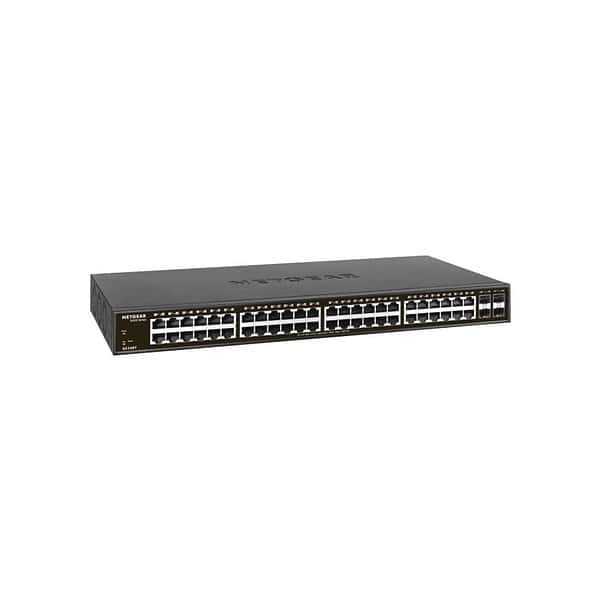 Netgear GS748T - LXINDIA.COM