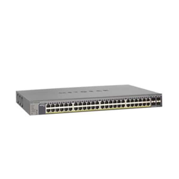 Netgear GS752TP - LXINDIA.COM