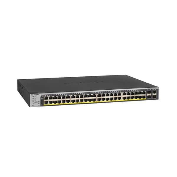 Netgear GS752TPP1 - LXINDIA.COM