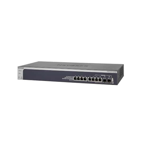 Netgear XS708T - LXINDIA.COM