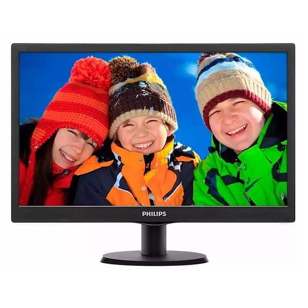 PHILIPS 193V5LSB294 - LXINDIA.COM