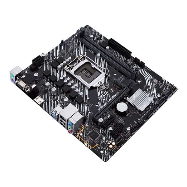 PRIME H410M E2 - LXINDIA.COM