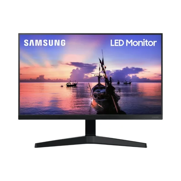 SAMSUNG LF24T352FHWXXL - LXINDIA.COM