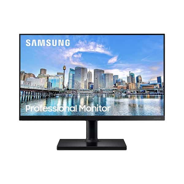 SAMSUNG LF24T450FQWXXL - LXINDIA.COM