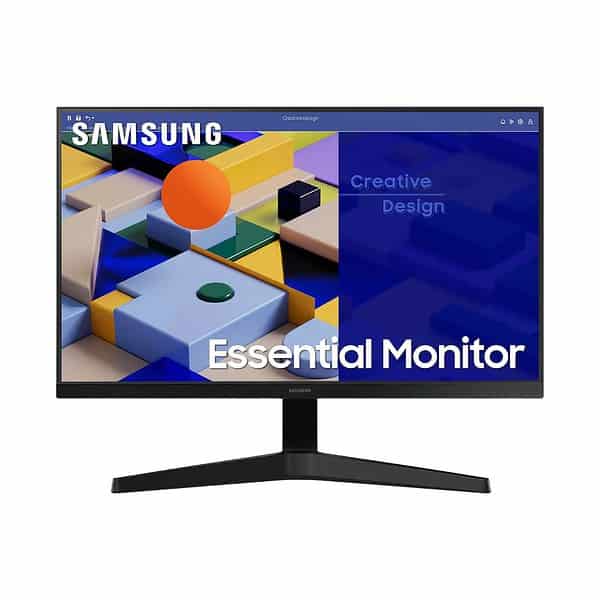 SAMSUNG LS27C310EAWXXL - LXINDIA.COM