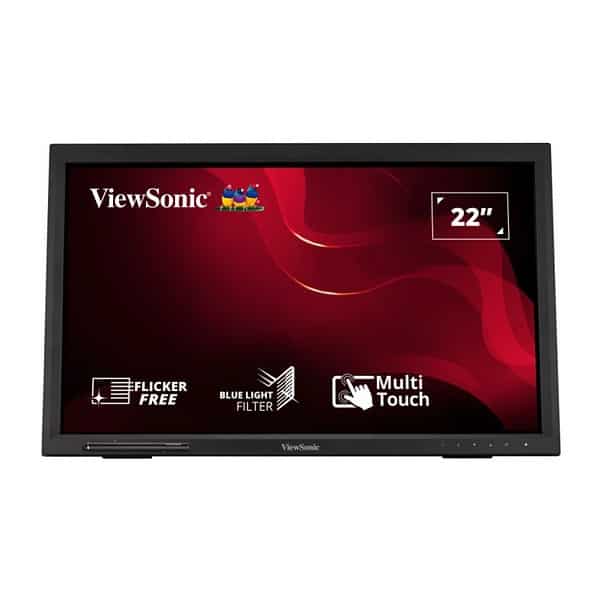 VIEWSONIC TD2223 - LXINDIA.COM