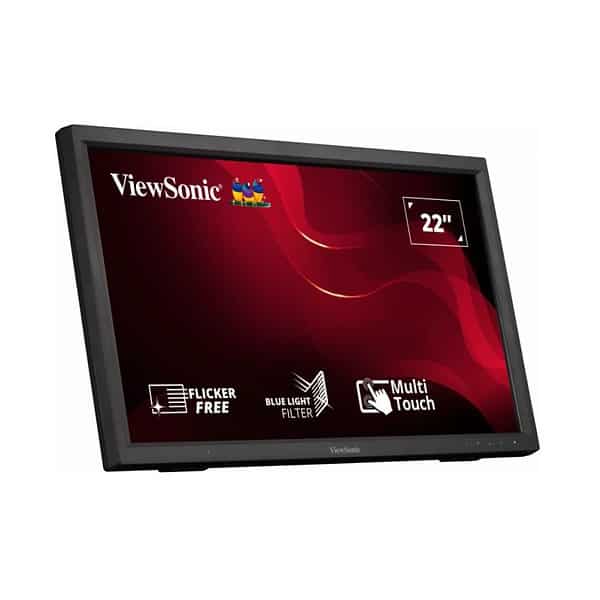 VIEWSONIC TD22231 - LXINDIA.COM