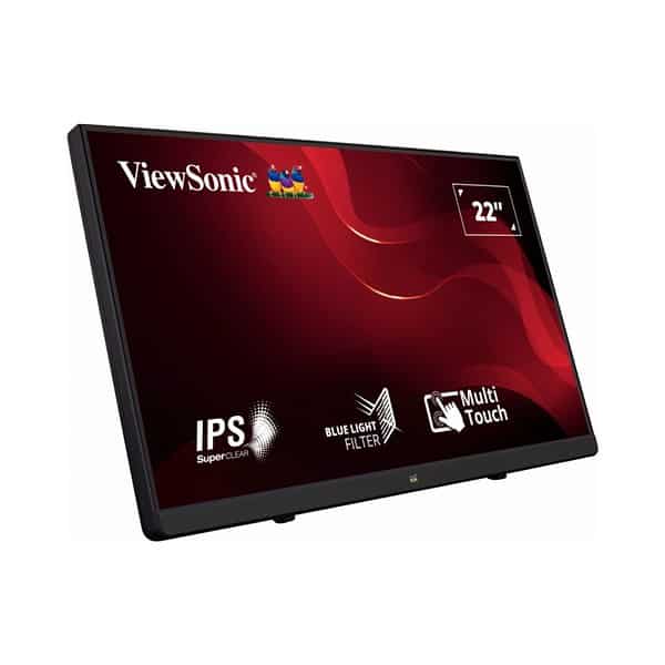 VIEWSONIC TD22301 - LXINDIA.COM