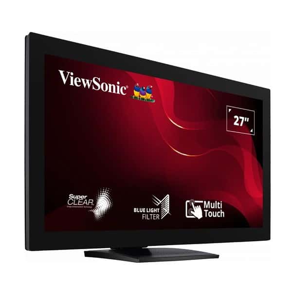 VIEWSONIC TD27601 - LXINDIA.COM