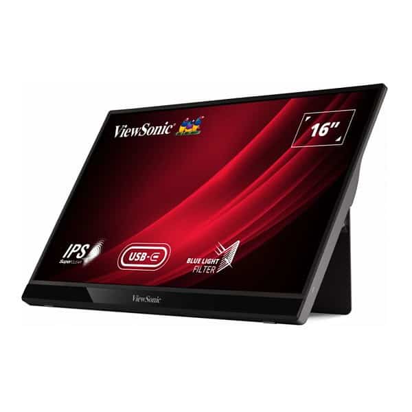 VIEWSONIC VG16551 - LXINDIA.COM