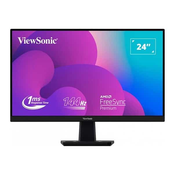 VIEWSONIC VX2405 P MHD - LXINDIA.COM