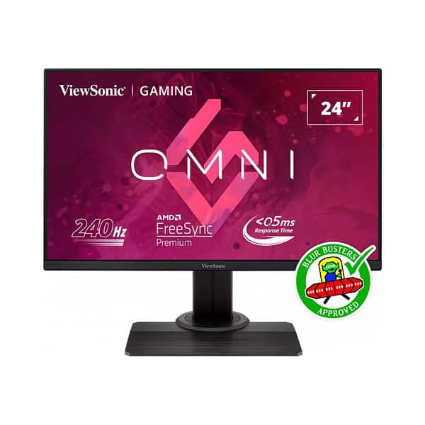 VIEWSONIC XG2431 - LXINDIA.COM