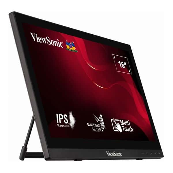 Viewsonic TD1630 31 - LXINDIA.COM