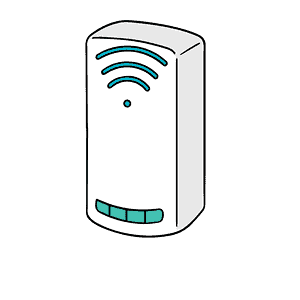 Wifi Access Point