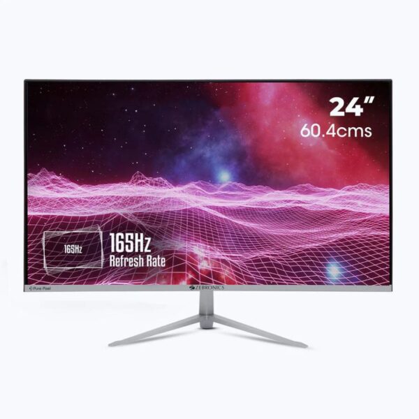 ZEBRONICS A24FHD - LXINDIA.COM