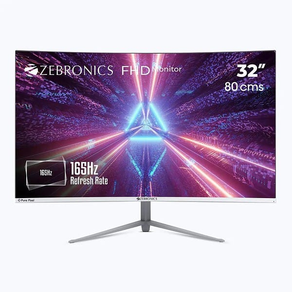 ZEBRONICS AC32FHD - LXINDIA.COM