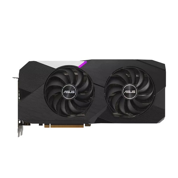 ASUS DUAL RX6700XT1 - LXINDIA.COM