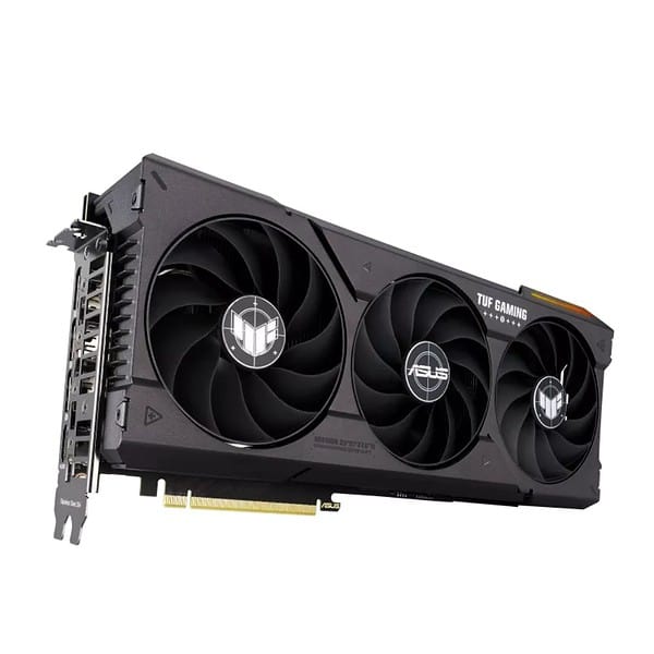 ASUS TUF RTX4060Ti2 - LXINDIA.COM