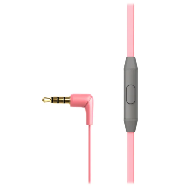 CLOUD EARBUDS PINK2 - LXINDIA.COM