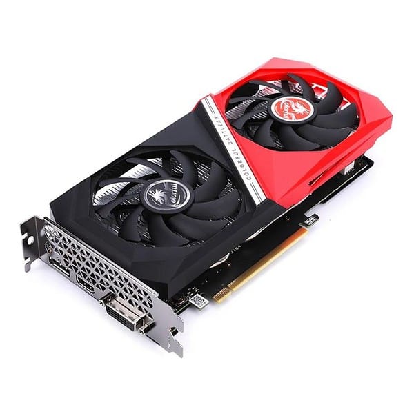 COLORFUL RTX 3050 NB DUO 8GB1 - LXINDIA.COM