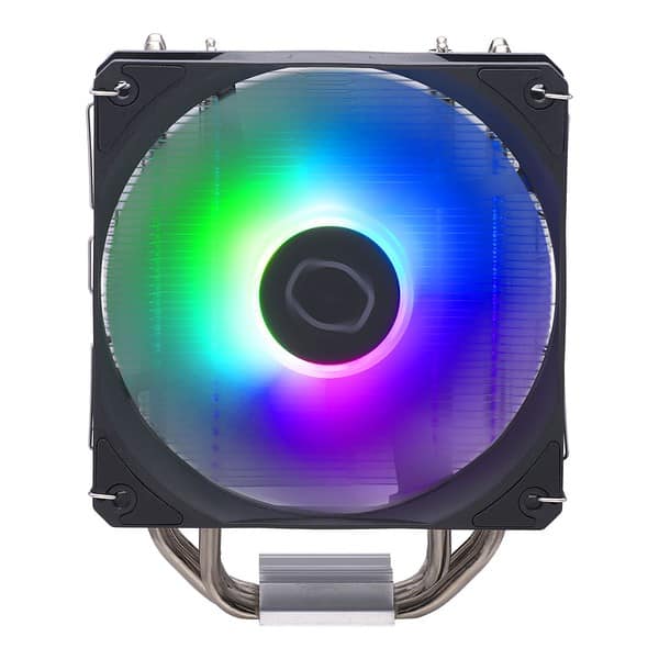 COOLERMASTER HYPER 212 SPECTRUM V3 - LXINDIA.COM