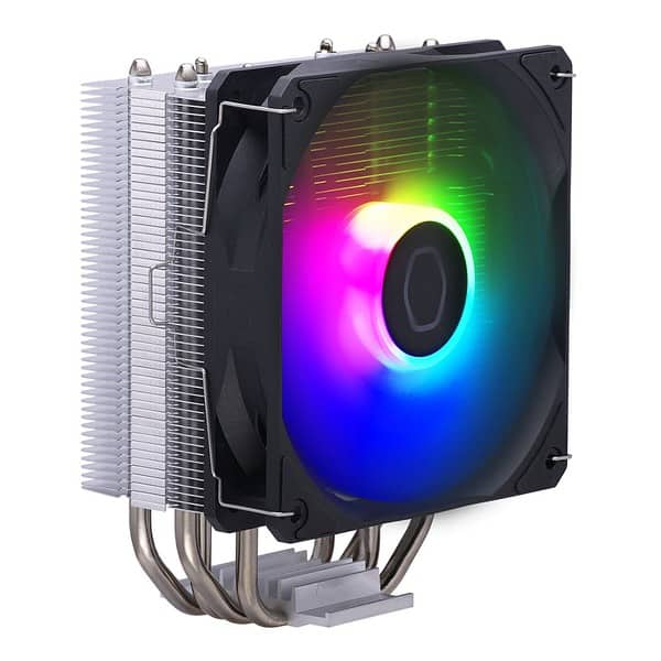 COOLERMASTER HYPER 212 SPECTRUM V31 - LXINDIA.COM