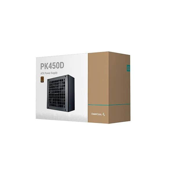 DEEPCOOL PK450D1 - LXINDIA.COM