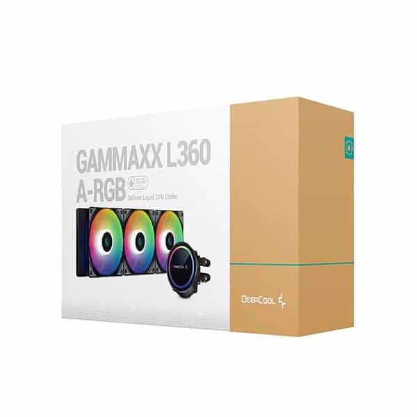 Deepcool GAMMAXX L3601 - LXINDIA.COM