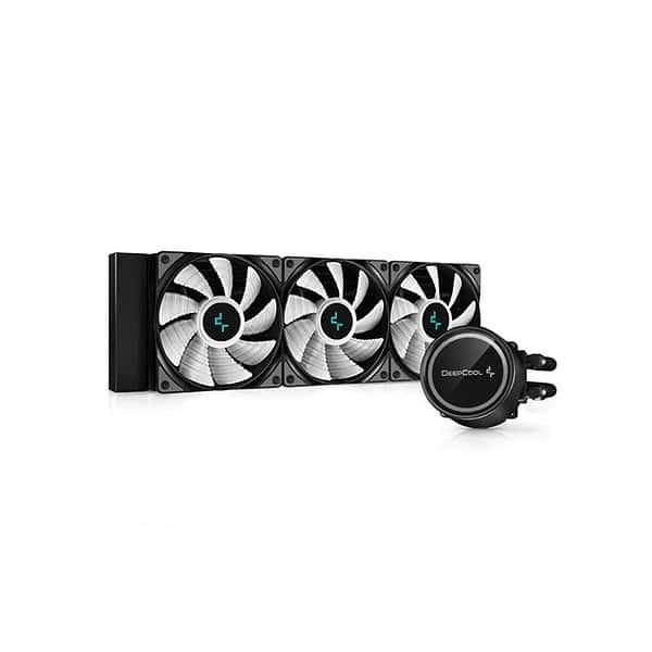 Deepcool GAMMAXX L3602 - LXINDIA.COM