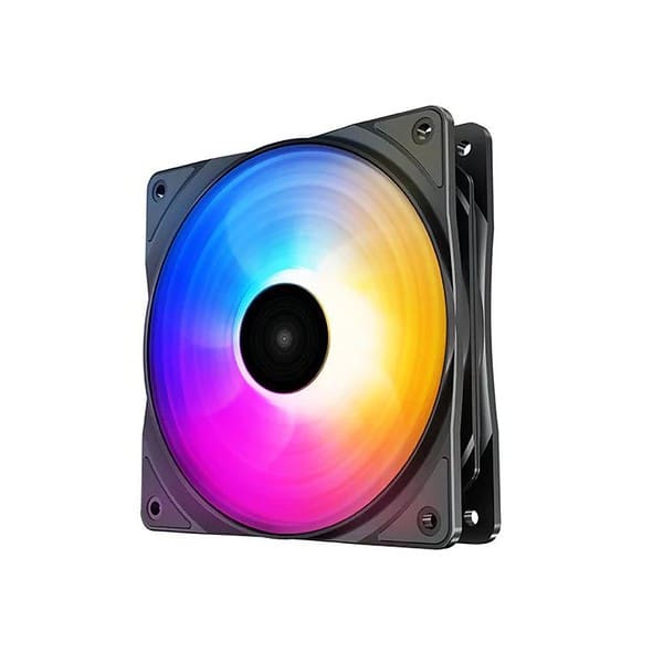 Deepcool RF120FS1 - LXINDIA.COM