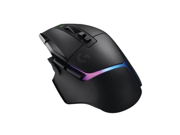 G502X - LXINDIA.COM