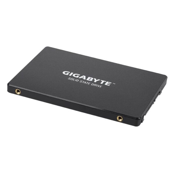 GIGABYTE SSD 480GB1 - LXINDIA.COM