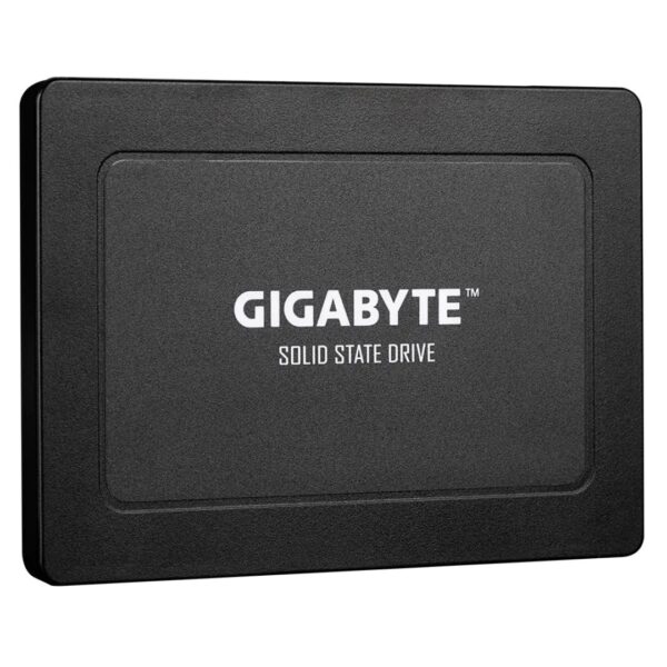 GIGABYTE SSD 480GB2 - LXINDIA.COM