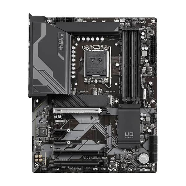 GIGABYTE Z790 UD DDR51 - LXINDIA.COM