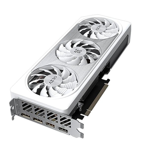 Gigabyte AERO RTX 4060TI 8GB1 - LXINDIA.COM