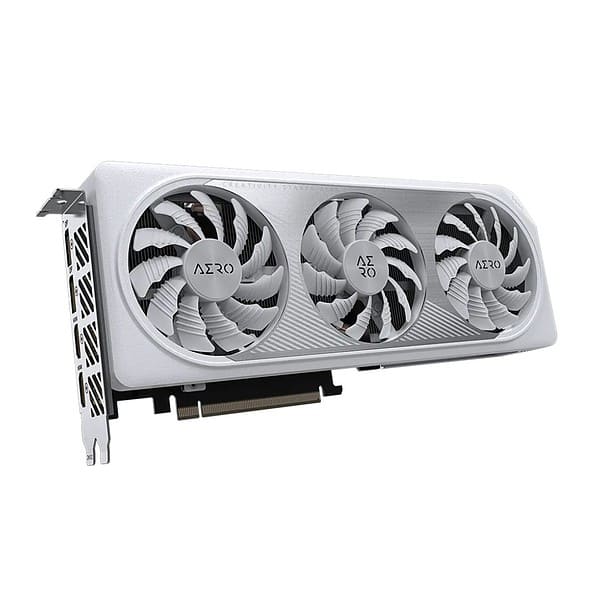 Gigabyte AERO RTX 4060TI 8GB2 - LXINDIA.COM