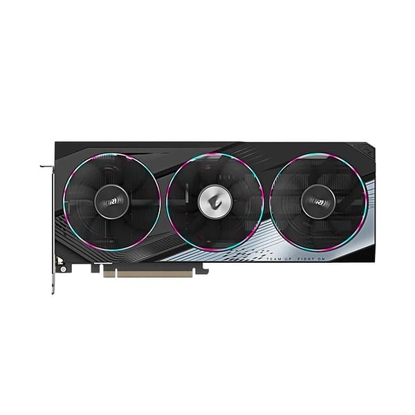 Gigabyte AORUS RTX 4060TI ELITE 8GB1 - LXINDIA.COM