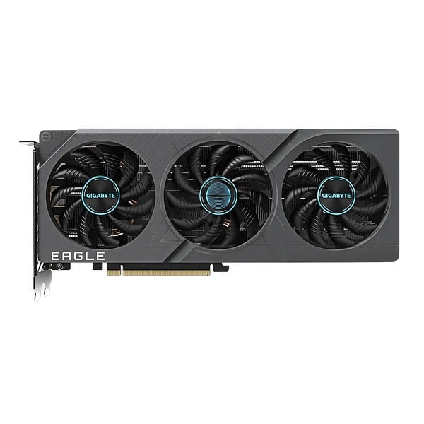 Gigabyte RTX 4060TI EAGLE 8GB1 - LXINDIA.COM