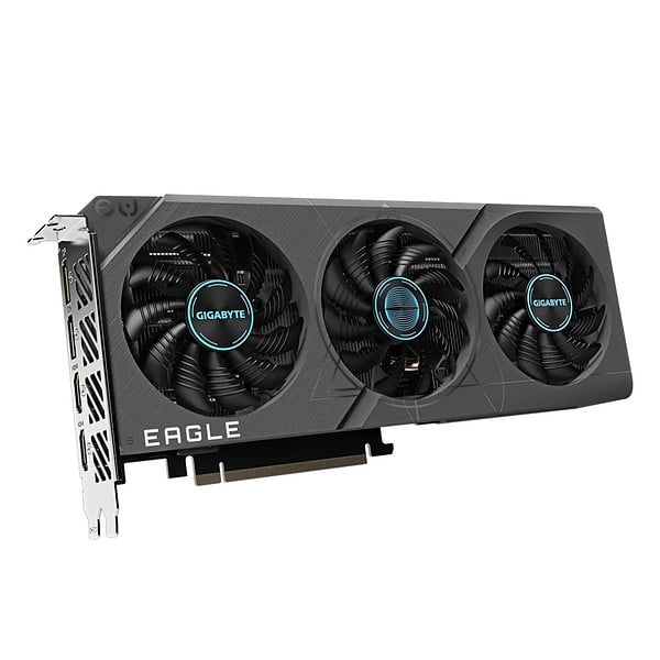 Gigabyte RTX 4060TI EAGLE 8GB2 - LXINDIA.COM