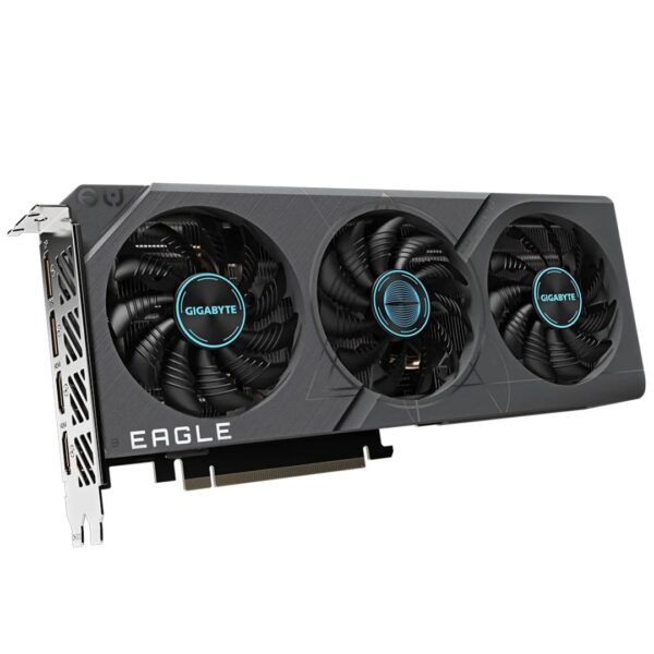 Gigabyte RTX 4060TI EAGLE OC 8GB1 - LXINDIA.COM