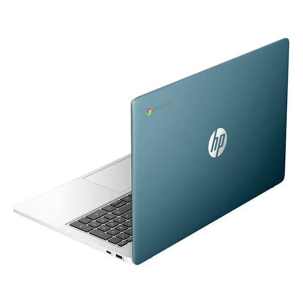 HP Chromebook - LXINDIA.COM