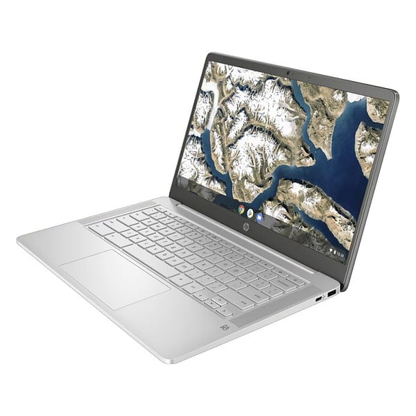 HP Chromebook 2 - LXINDIA.COM