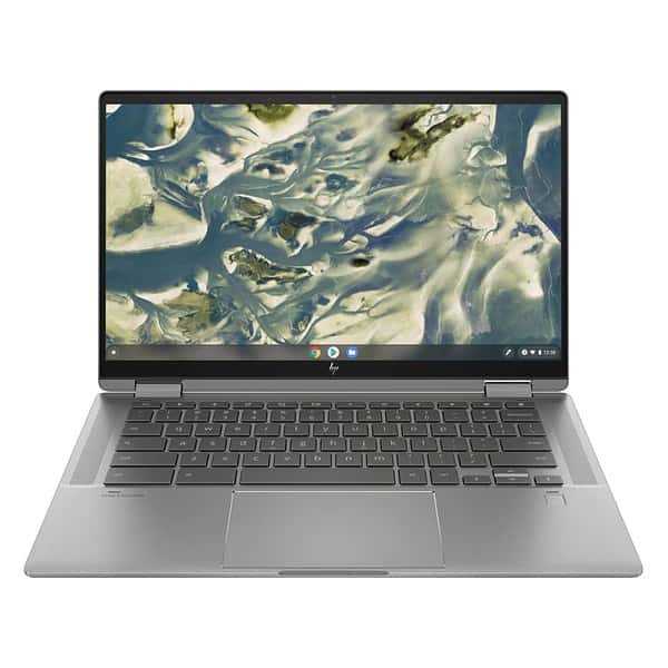 HP Chromebook 6 - LXINDIA.COM