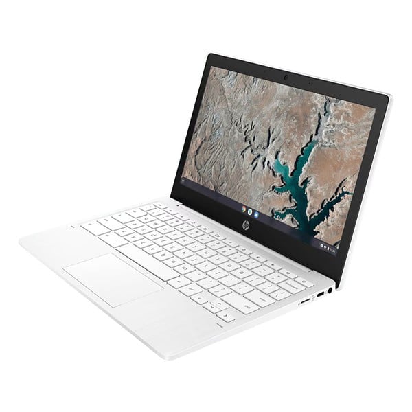 HP Chromebook 8 - LXINDIA.COM